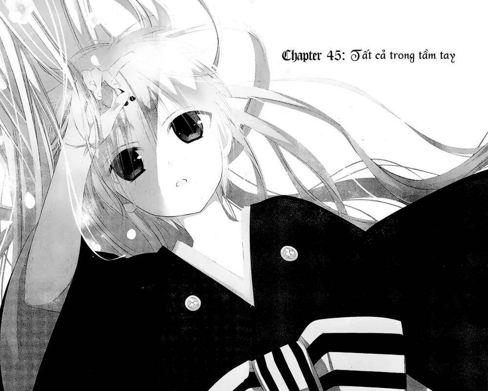 Inu X Boku Ss Chương 45 Ảnh 4