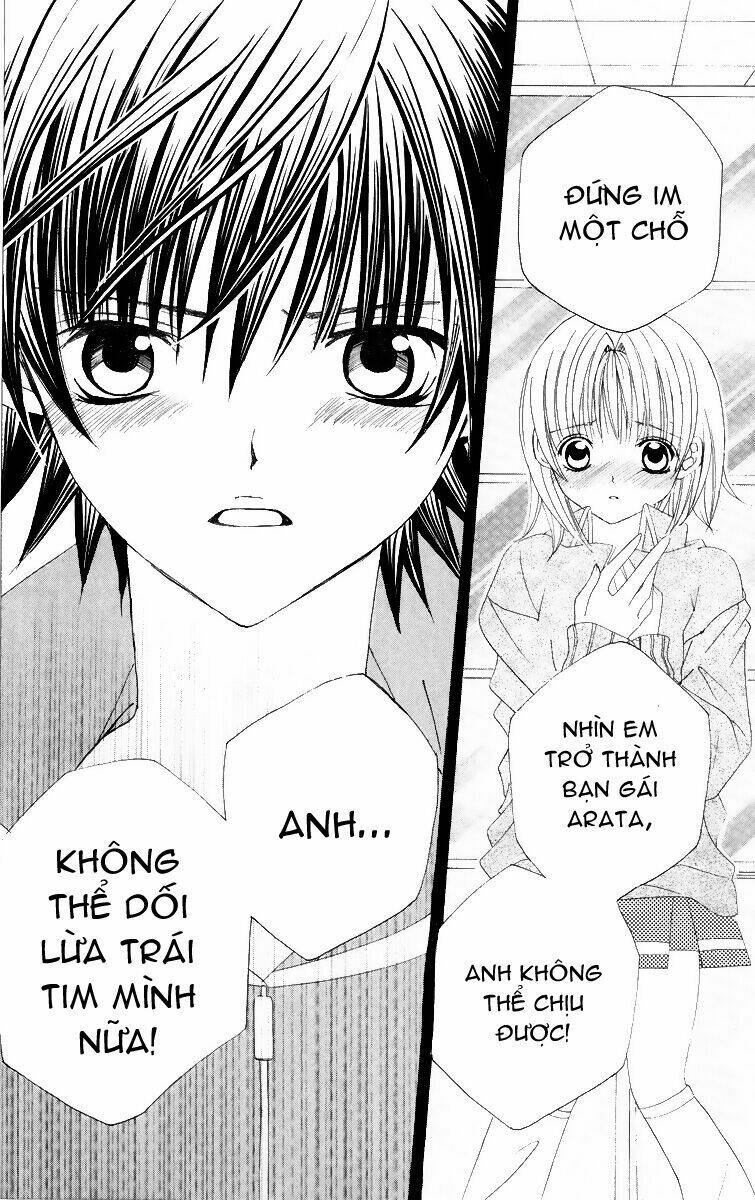 Moe Kare!! Chương 31 Ảnh 34