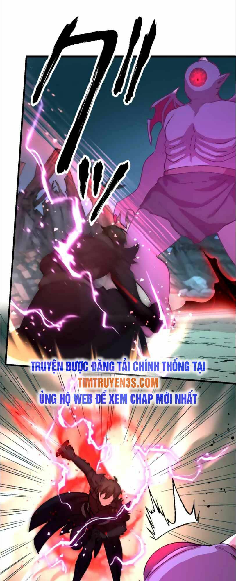 Bộ Giáp Tai Ương Chương 18 Ảnh 13