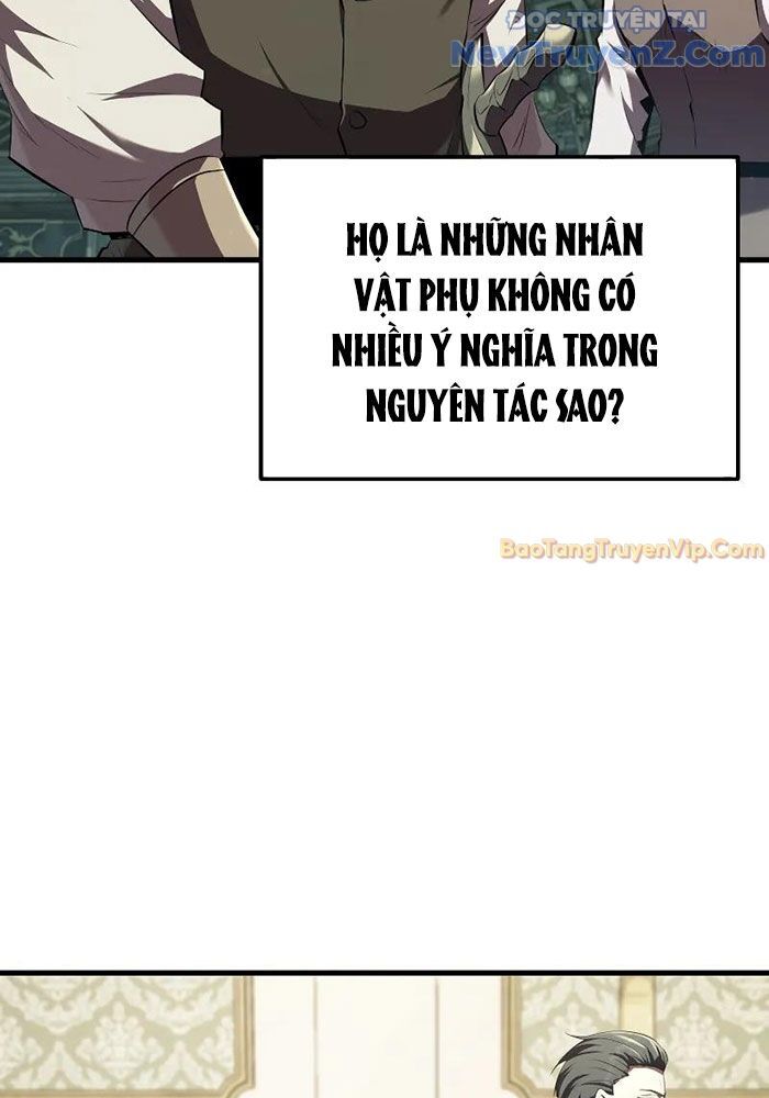 Nhập Vai Phản Diện Mắt Cáo Hoàn Hảo Chương 11 Ảnh 40