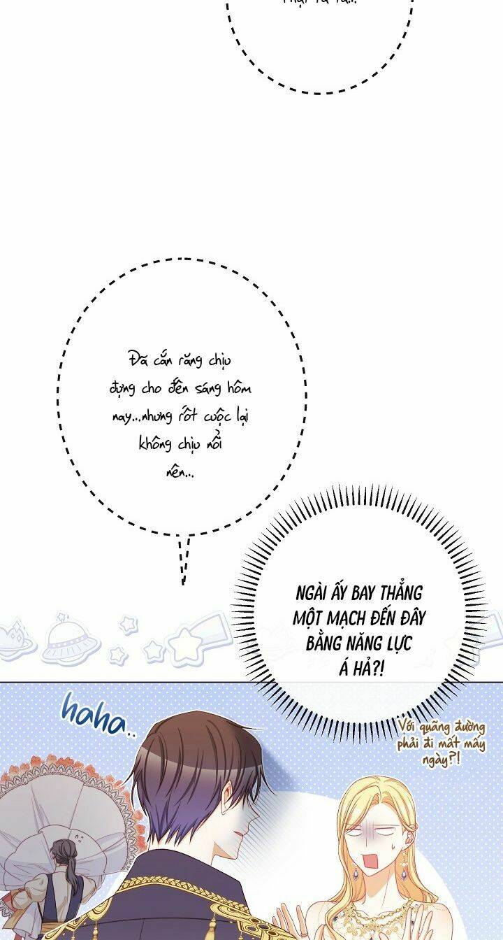 Ác Nữ Phản Diện Đảo Ngược Đồng Hồ Cát Chương 103 Ảnh 72