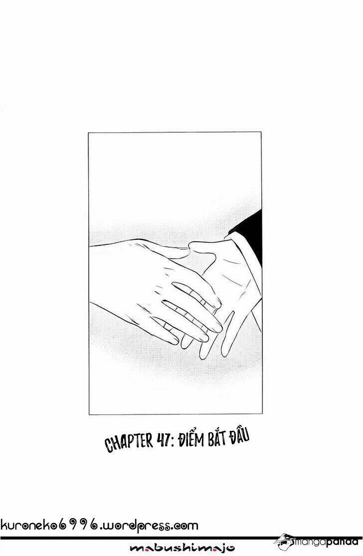 Inu X Boku Ss Chương 47 Ảnh 4