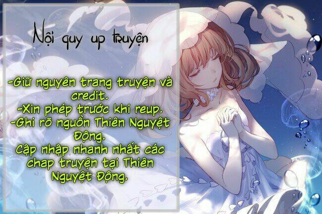 Hoàng Hậu Canh Gà Chương 3 Ảnh 2