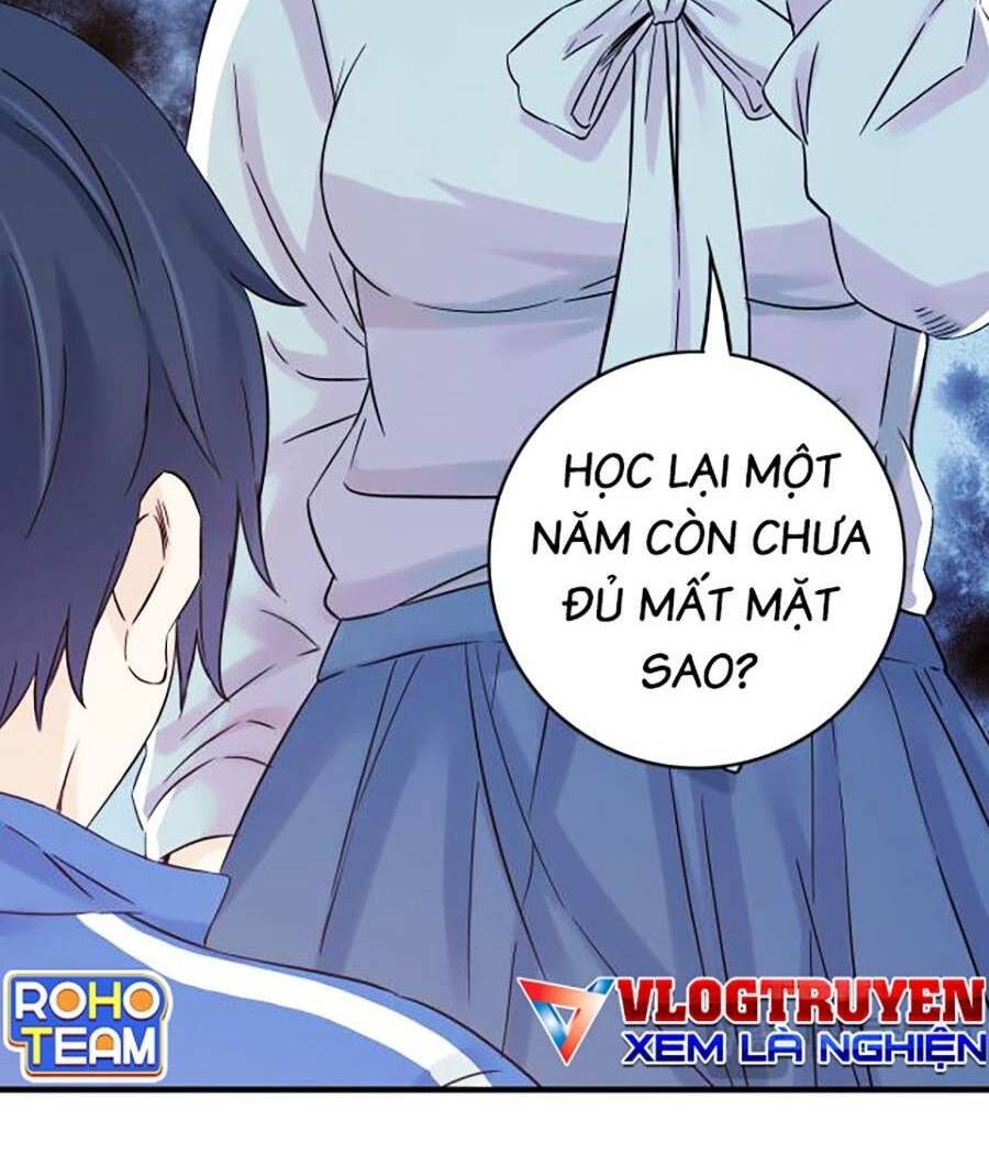 Kí Hiệu Cuối Cùng Chương 5 Ảnh 67