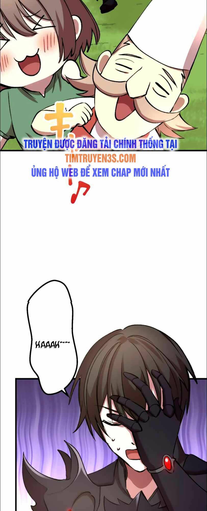 Bộ Giáp Tai Ương Chương 20 Ảnh 36