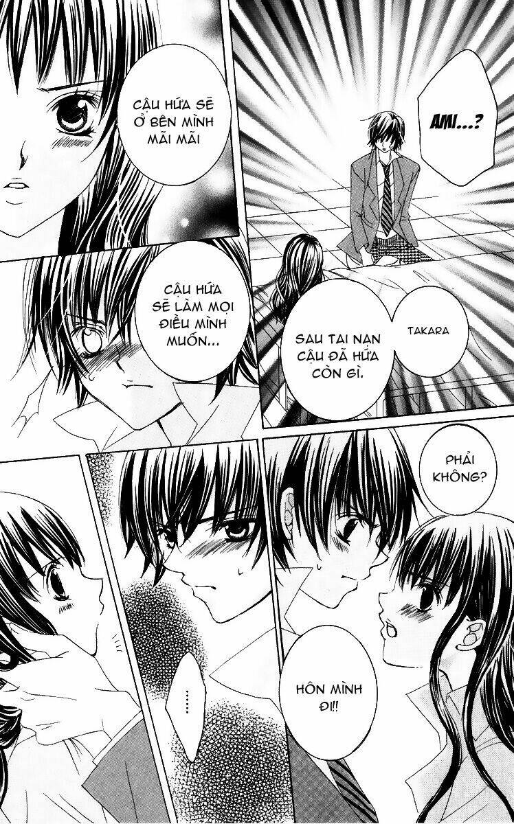 Moe Kare!! Chương 25 Ảnh 17