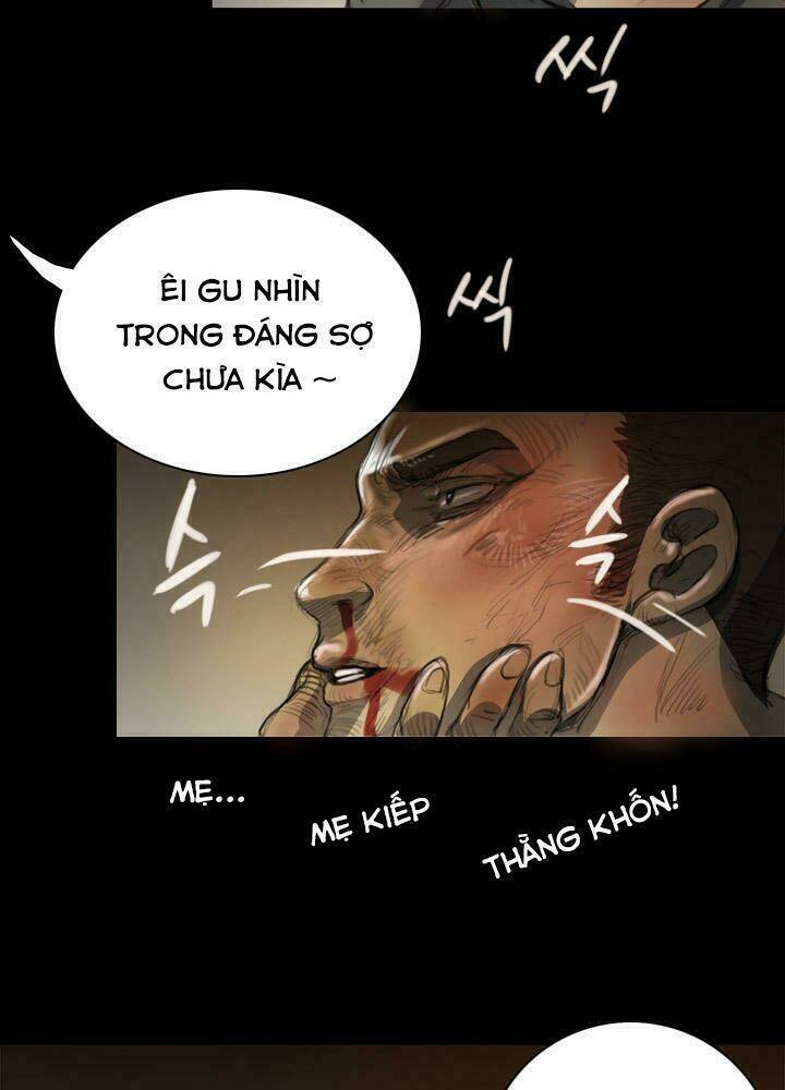 Noona: Yeon Chương 7 Ảnh 23