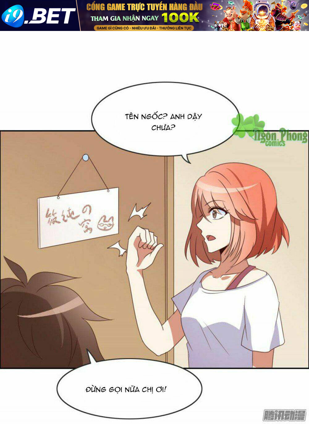 Thiên Ngoại Phi Tiên Chương 9 Ảnh 20