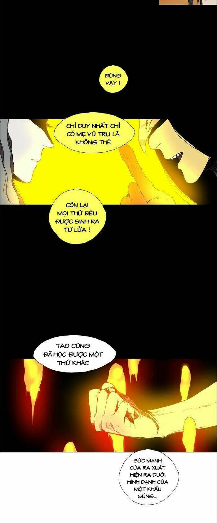 Lessa Chương 45 Ảnh 19