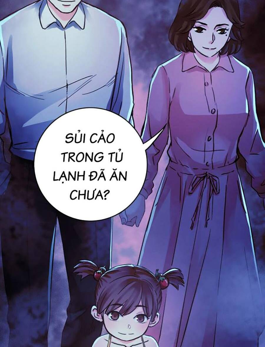 Kí Hiệu Cuối Cùng Chương 2 Ảnh 55