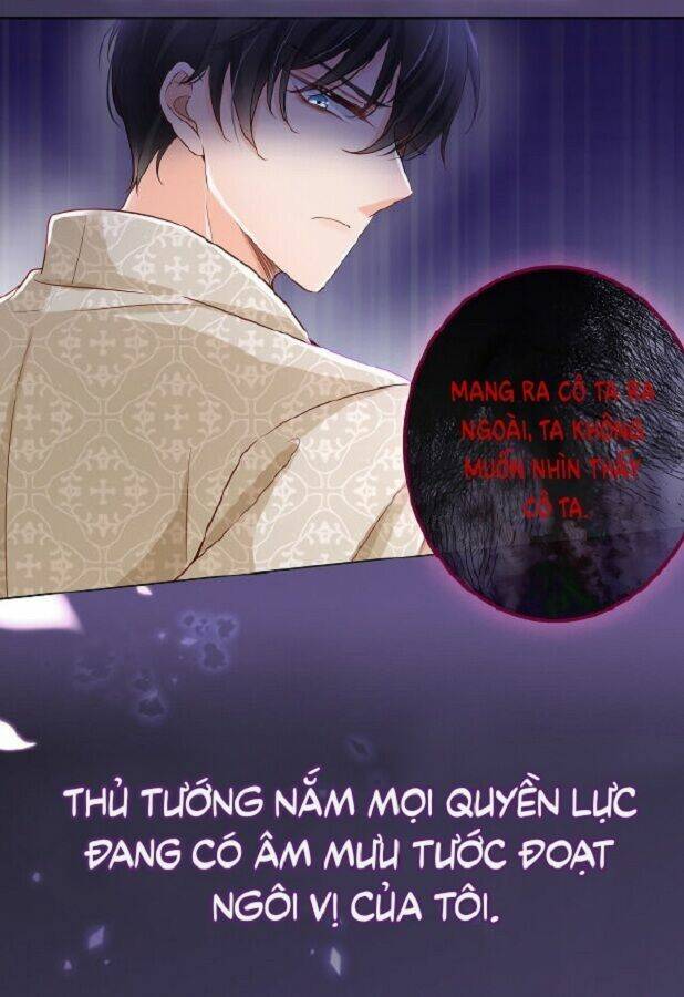 Nữ Hoàng Edith Chương 0 Ảnh 13