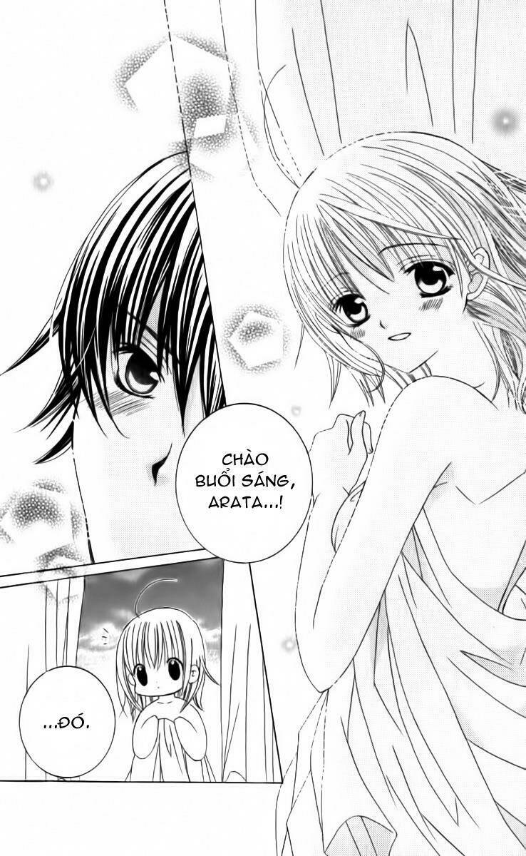 Moe Kare!! Chương 35 Ảnh 36