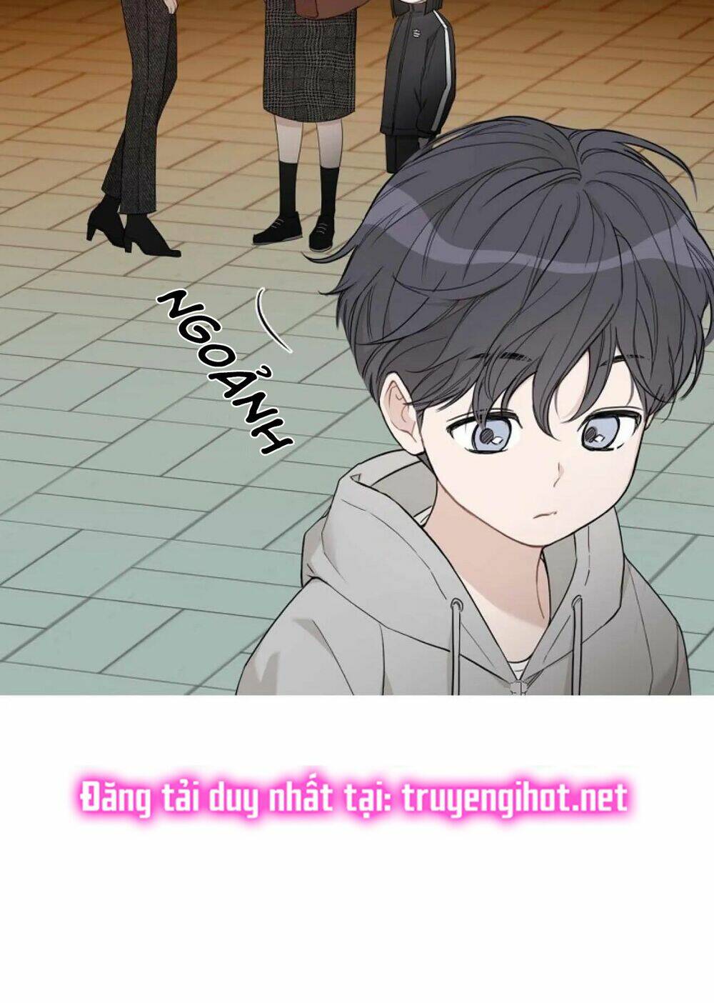 Baby Đến Rồi! Chương 77 Ảnh 40