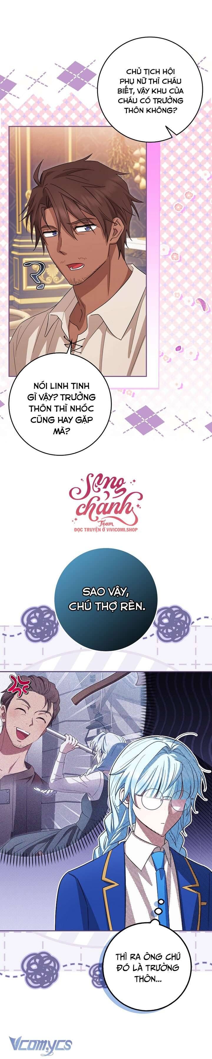 Thời Hạn Cuối Cùng Đang Tràn Ngập Trên Cửa Sổ Trạng Thái Chương 42 Ảnh 20