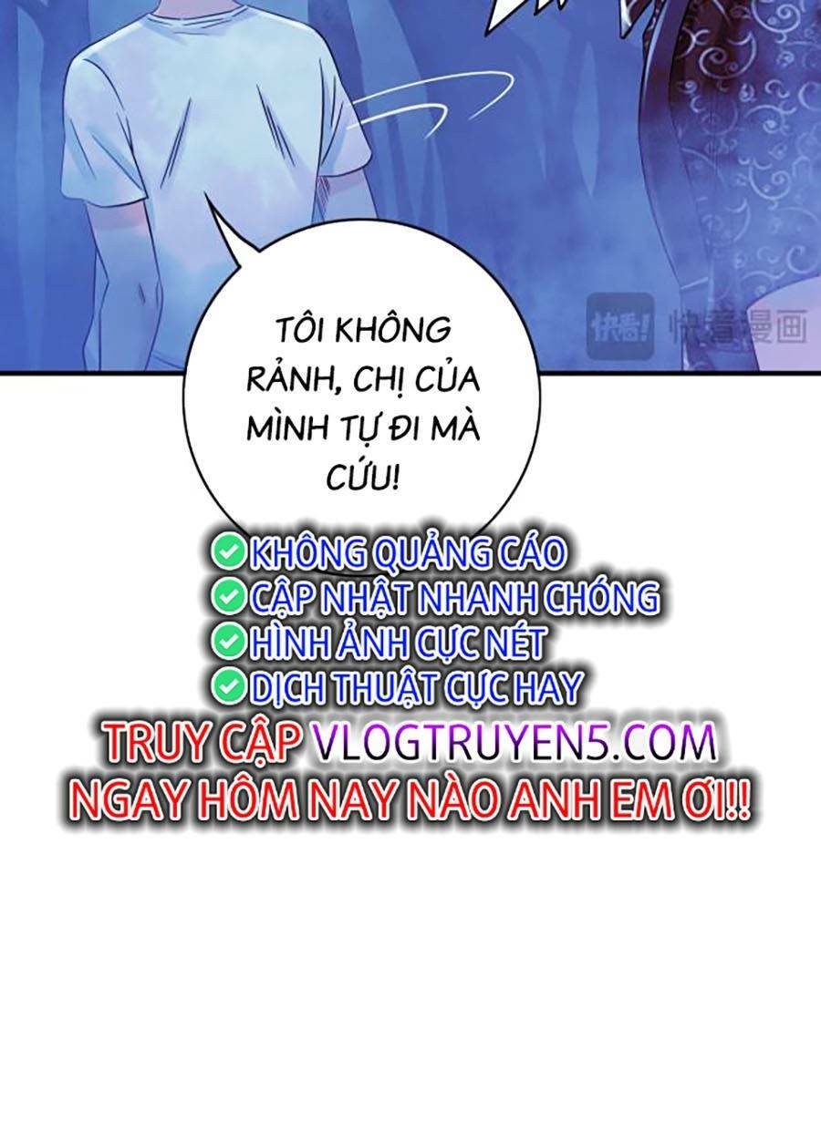 Kí Hiệu Cuối Cùng Chương 13 Ảnh 22