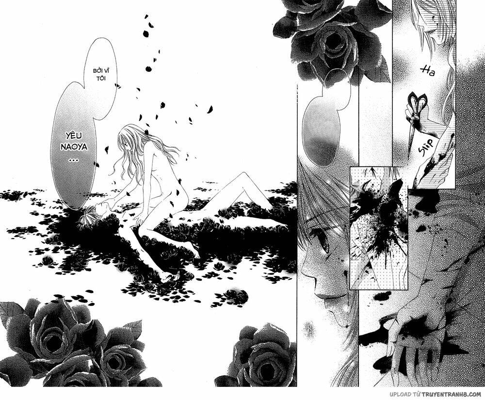 Erotic Horror Chương 2 Ảnh 38