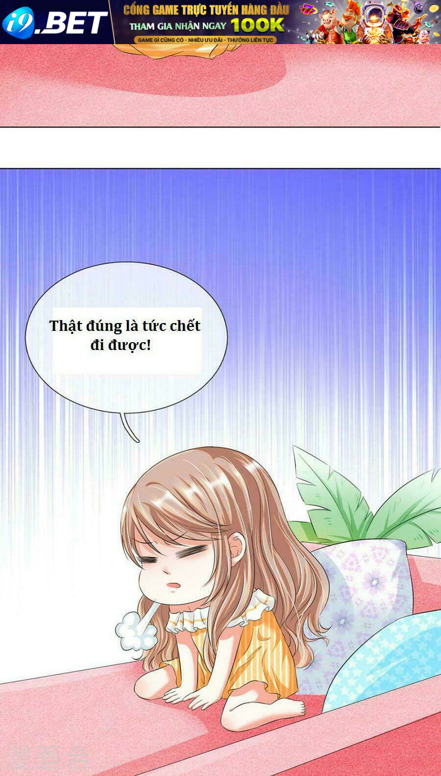 Người Mai Mối Đầu Tiên Của Hoàng Đế Điện Ảnh Chương 1 Ảnh 8
