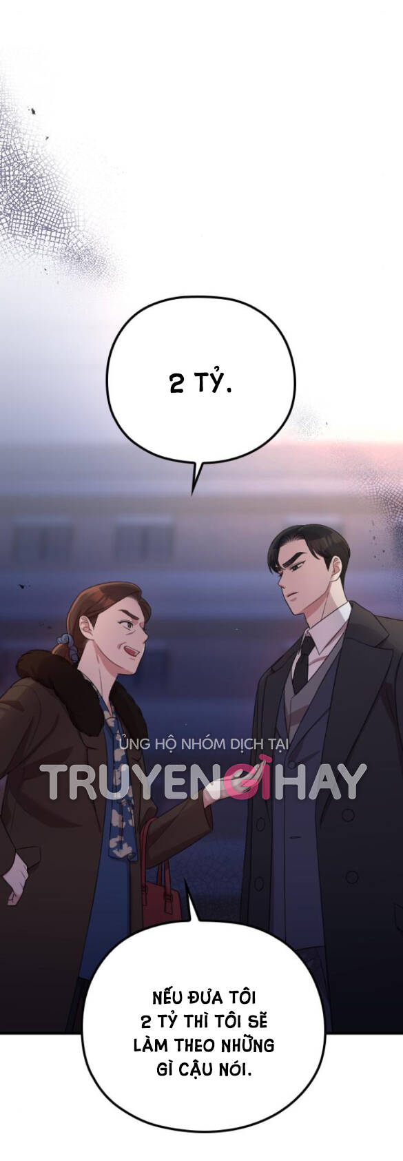 Cô Đi Mà Lấy Chồng Tôi Đi Chương 54.1 Ảnh 23