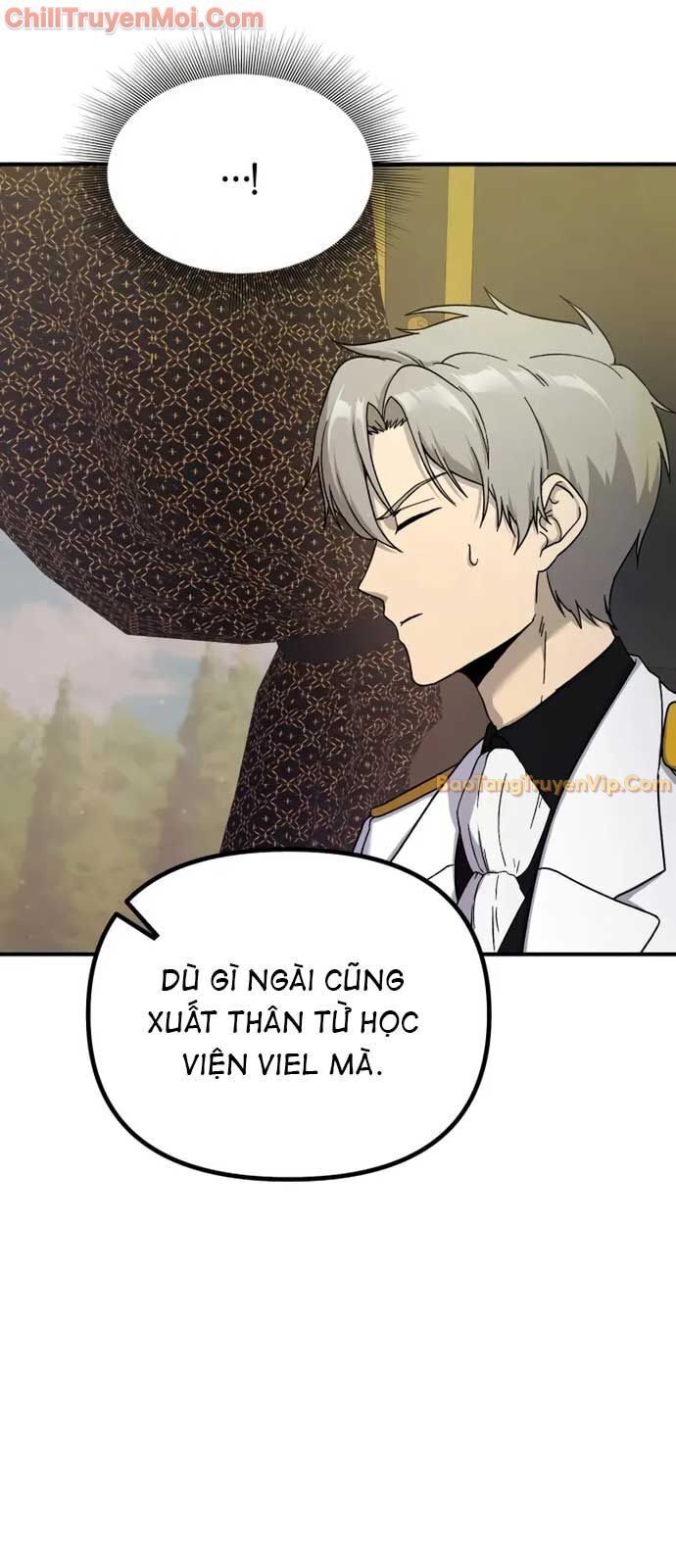 Nhập Vai Phản Diện Mắt Cáo Hoàn Hảo Chương 3 Ảnh 10