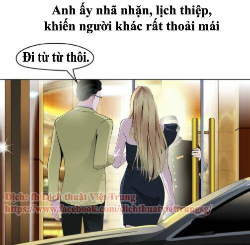 Câu Lạc Bộ Ngoại Tình 2 Chương 3 Ảnh 33