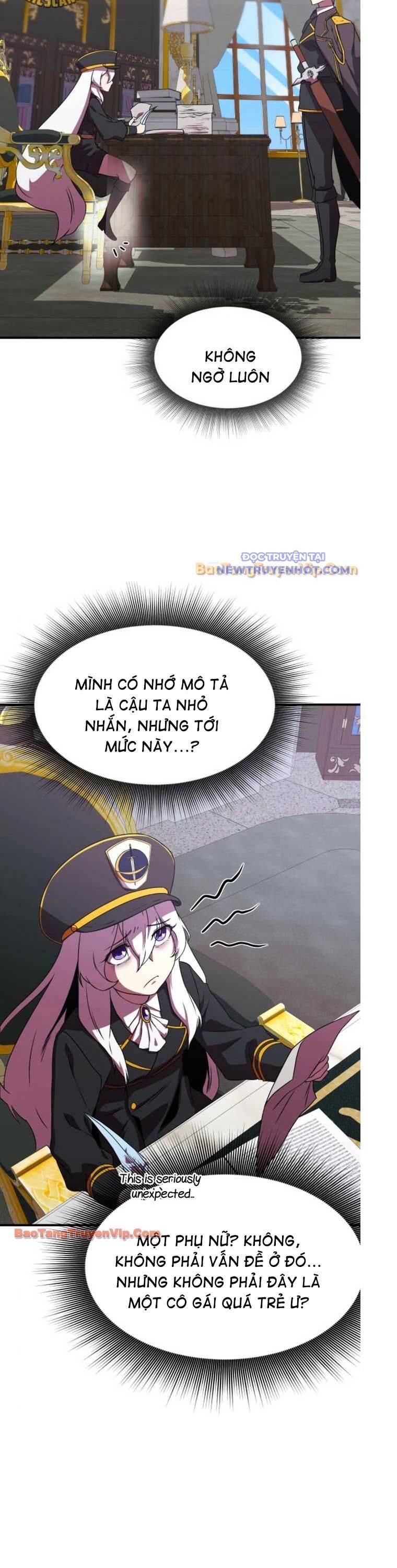 Nhập Vai Phản Diện Mắt Cáo Hoàn Hảo Chương 7 Ảnh 30
