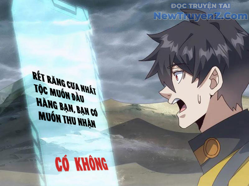 Vạn Tộc Xâm Lấn: Bắt Đầu Thuần Hóa Chương 33 Ảnh 47