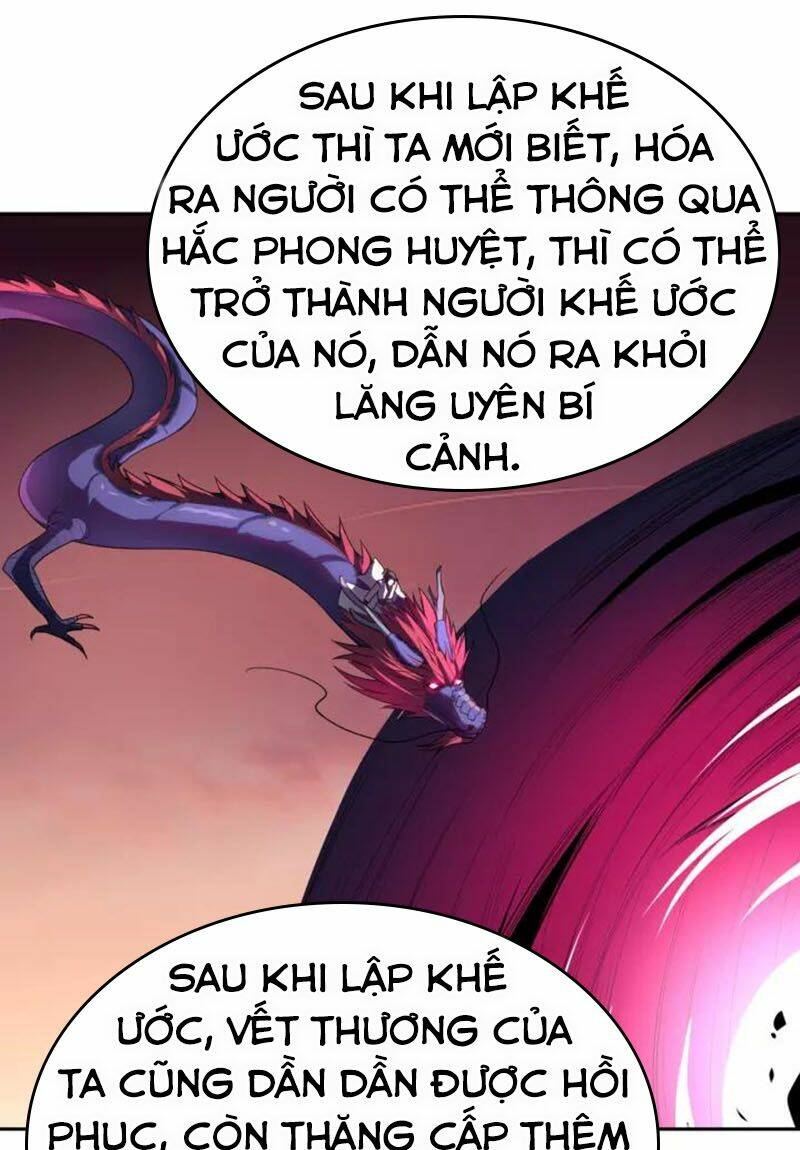 Nghịch Thiên Đại Thần Chương 92 Ảnh 29
