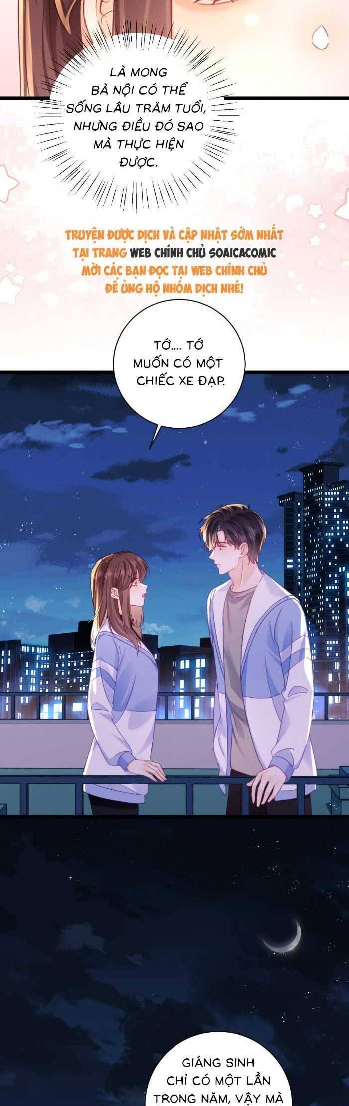 Truỵ Lạc Chương 50 Ảnh 18