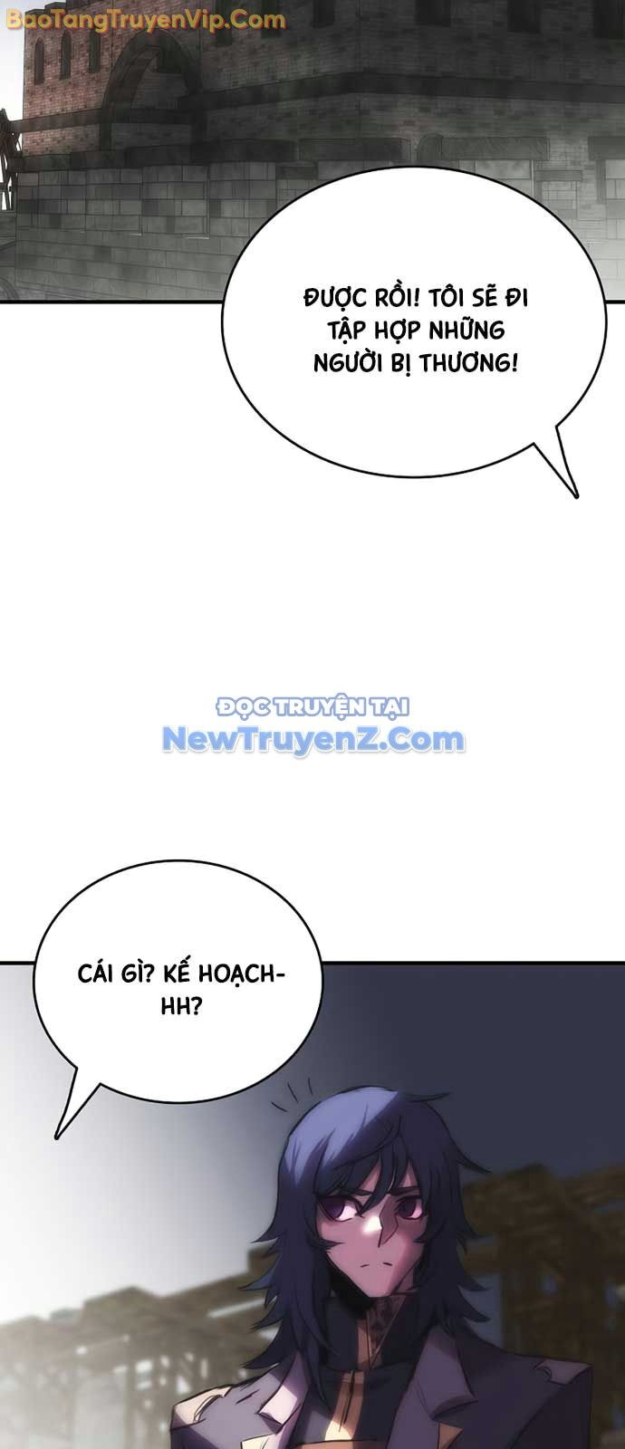 Bản Năng Hồi Quy Của Chó Săn Chương 67 Ảnh 60