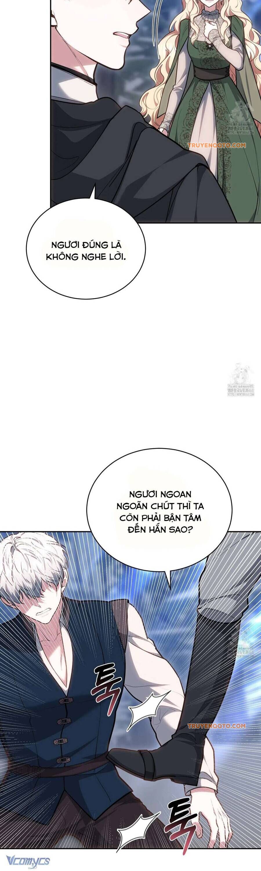 Dù Là Mẹ Kế Nhưng Tôi Thoát Khỏi Cái Chết Rất Dễ Dàng Chương 70 Ảnh 49