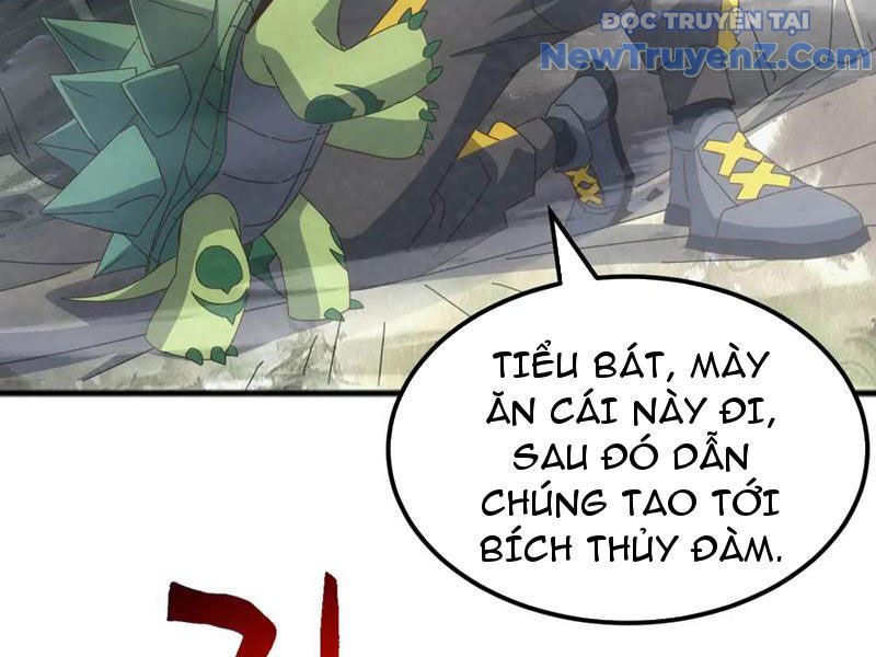 Vạn Tộc Xâm Lấn: Bắt Đầu Thuần Hóa Chương 33 Ảnh 137