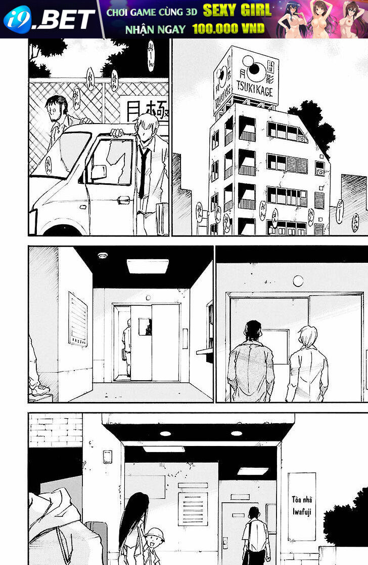Erased Chương 38 Ảnh 18