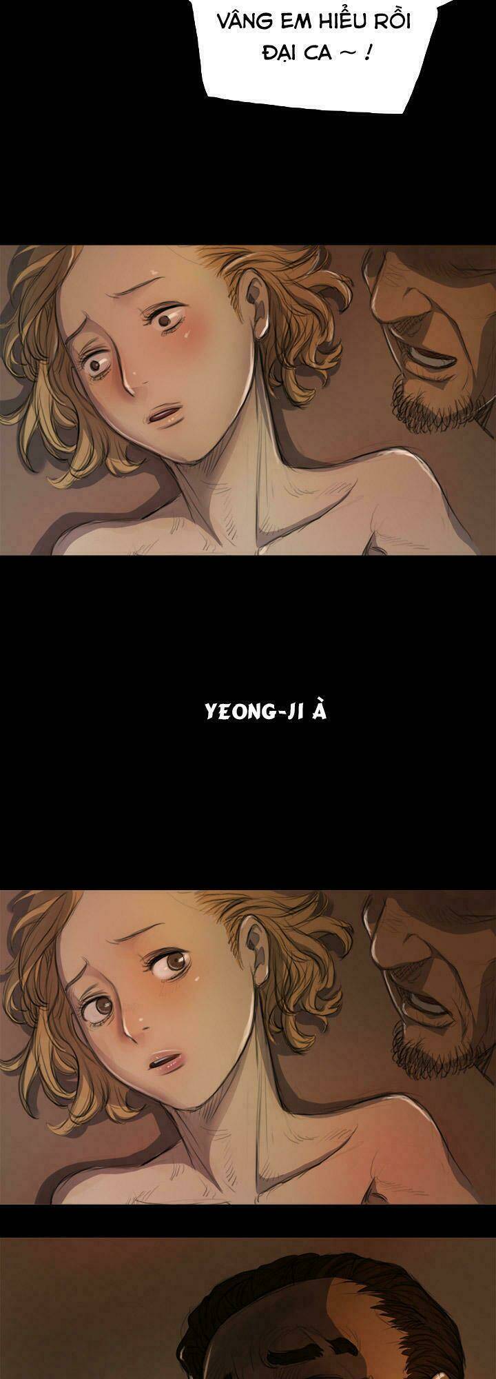 Noona: Yeon Chương 7 Ảnh 57