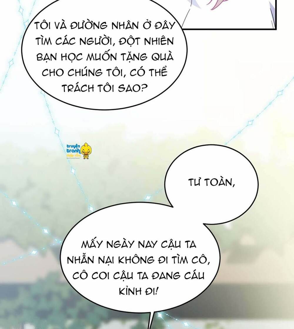 Chọc Tới Chủ Tịch Tổng Tài 2 Chương 144 Ảnh 32