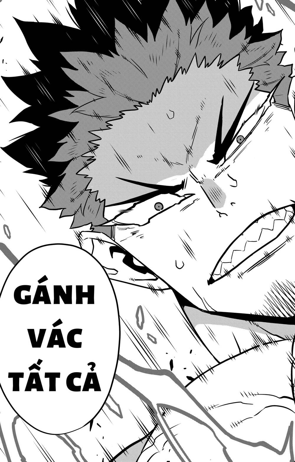 Quái Vật #8 Chương 119 Ảnh 5