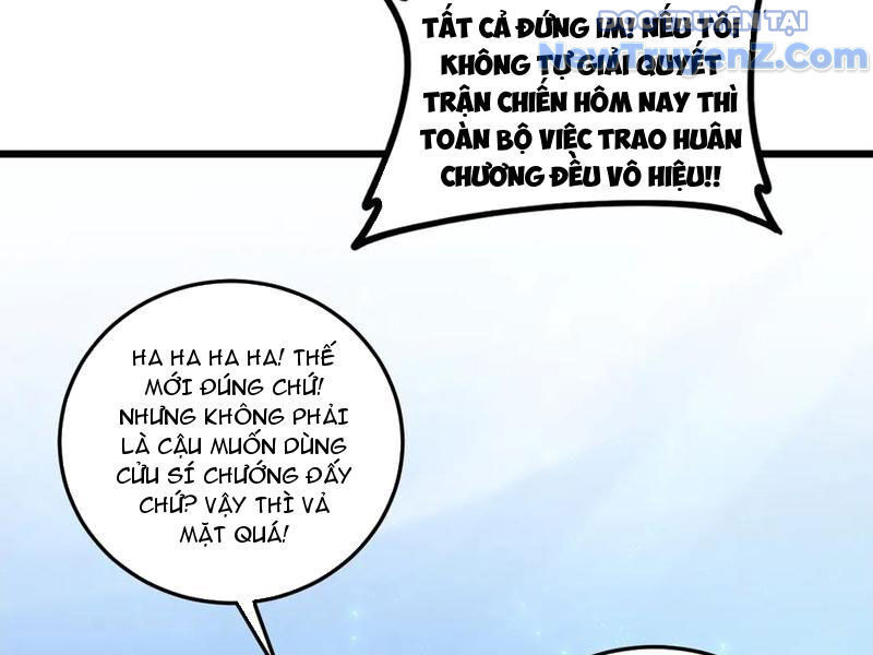 Ta Là Chúa Tể Trùng Độc Chương 56 Ảnh 131