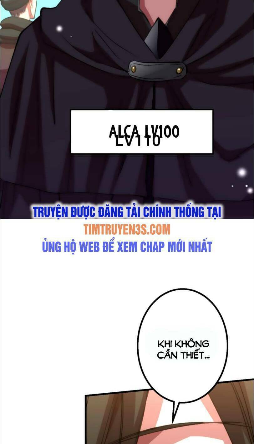 Bộ Giáp Tai Ương Chương 30 Ảnh 23