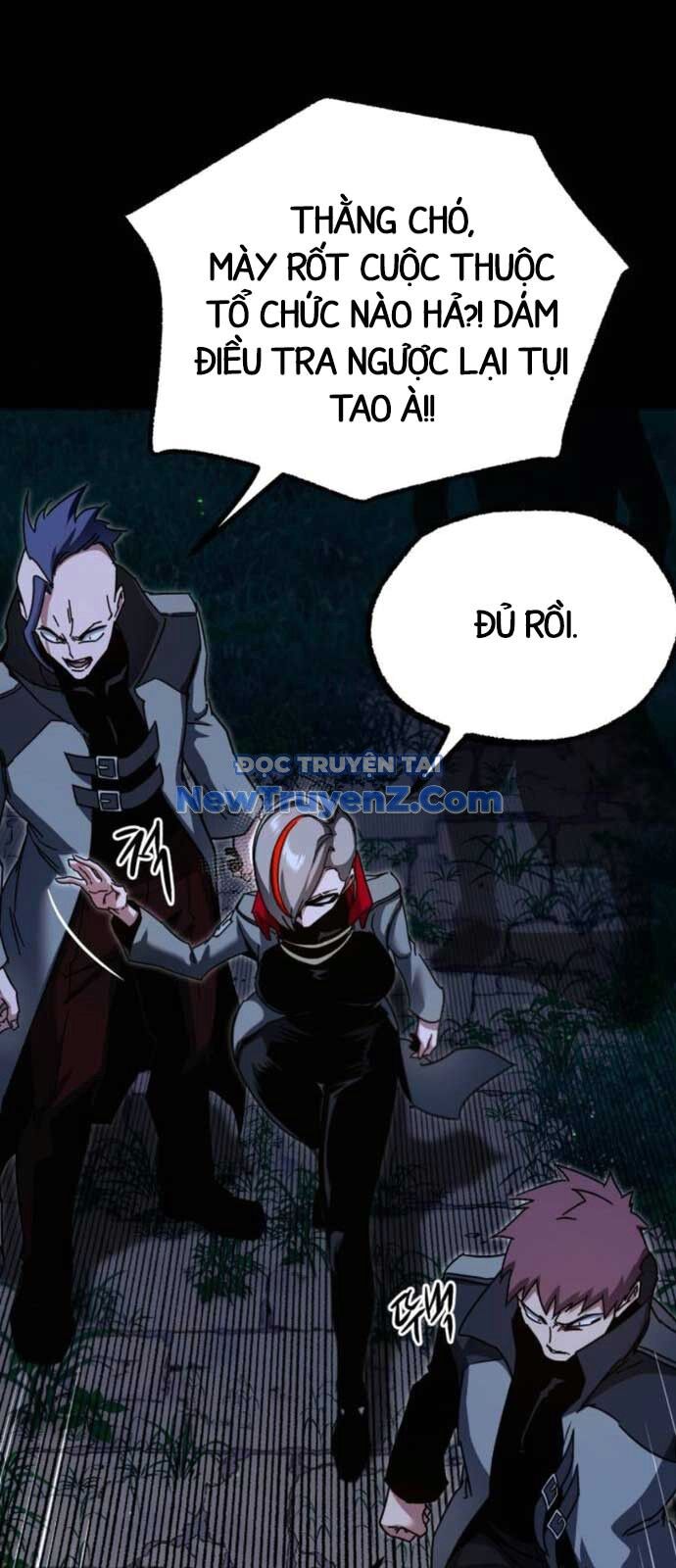 Thống Lĩnh Học Viện Chỉ Bằng Dao Sashimi Chương 44 Ảnh 70