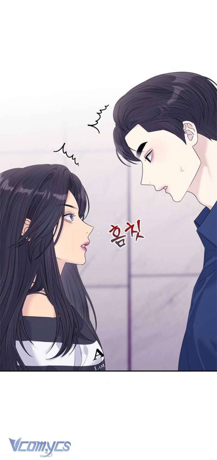 Couple Breaker Chương 71 Ảnh 4