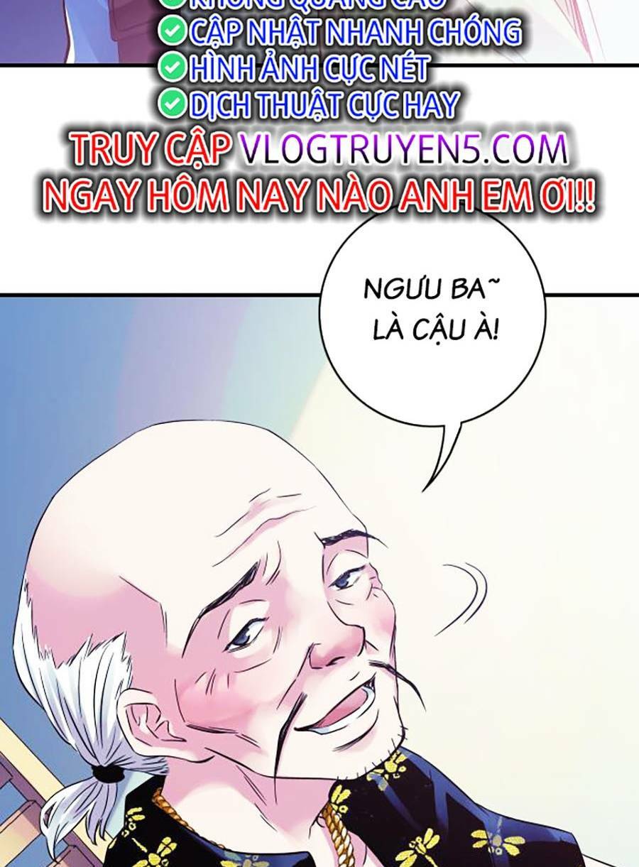 Kí Hiệu Cuối Cùng Chương 6 Ảnh 8