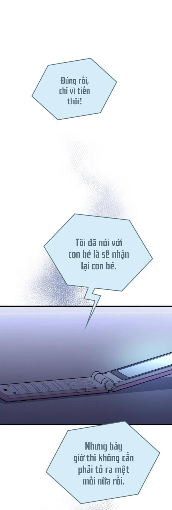 Cô Đi Mà Lấy Chồng Tôi Đi Chương 54.1 Ảnh 33