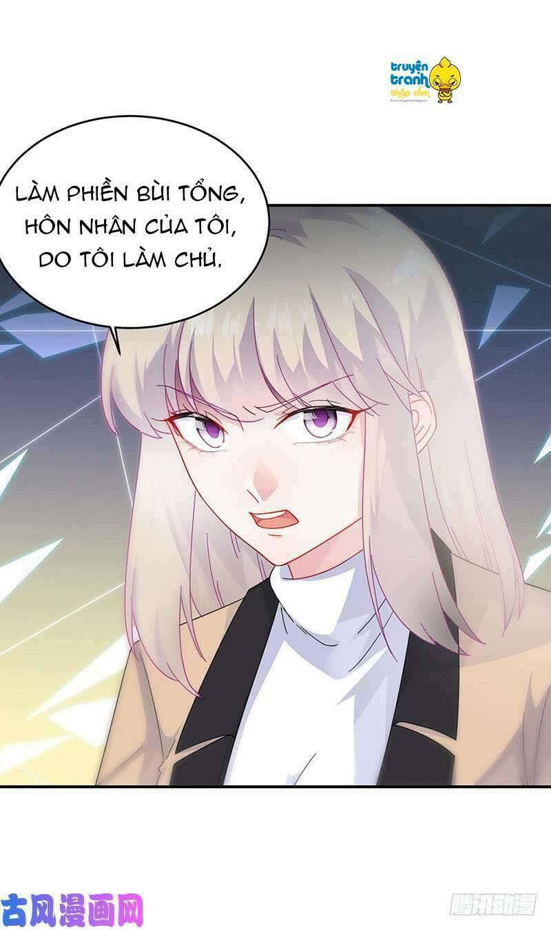 Chọc Tới Chủ Tịch Tổng Tài 2 Chương 124 Ảnh 6