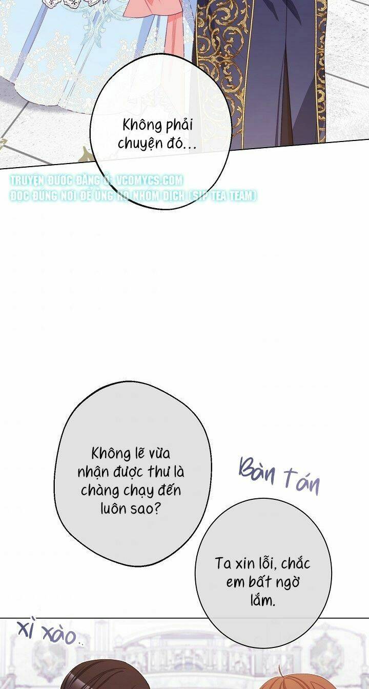 Ác Nữ Phản Diện Đảo Ngược Đồng Hồ Cát Chương 103 Ảnh 70