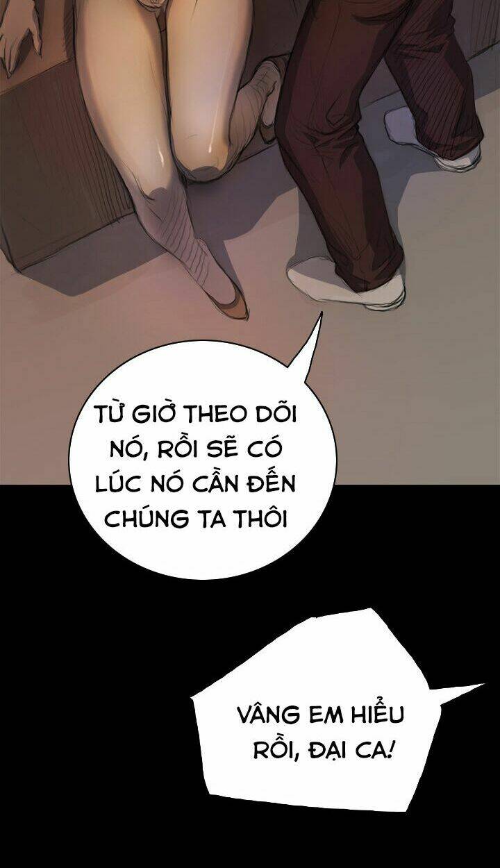 Noona: Yeon Chương 8 Ảnh 3