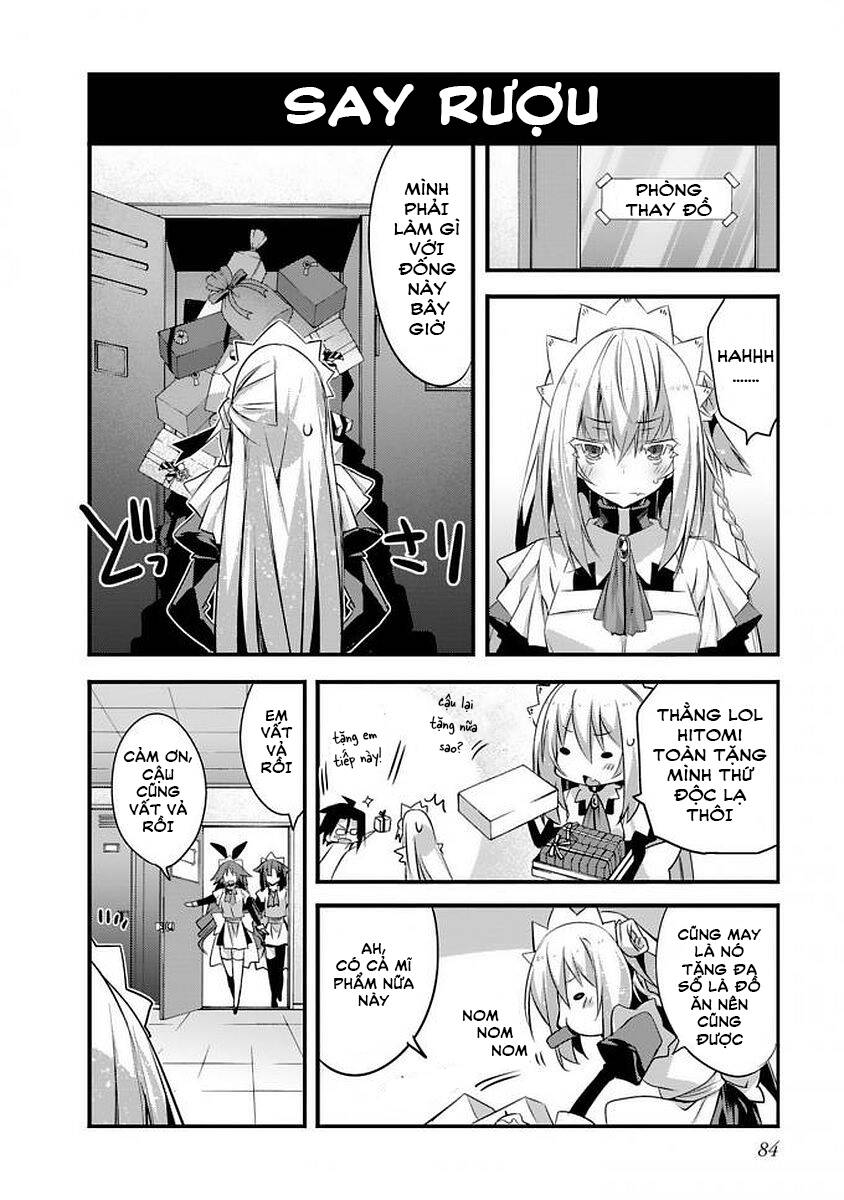 Sakura-San Goshimei Desu Yo Chương 5.2 Ảnh 2