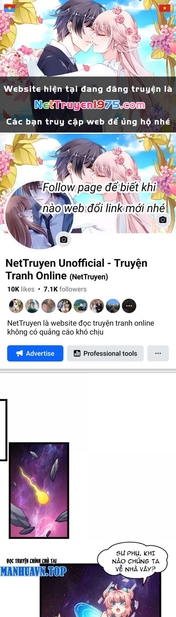 Hảo Đồ Nhi Hãy Tha Cho Vi Sư Chương 350 Ảnh 3