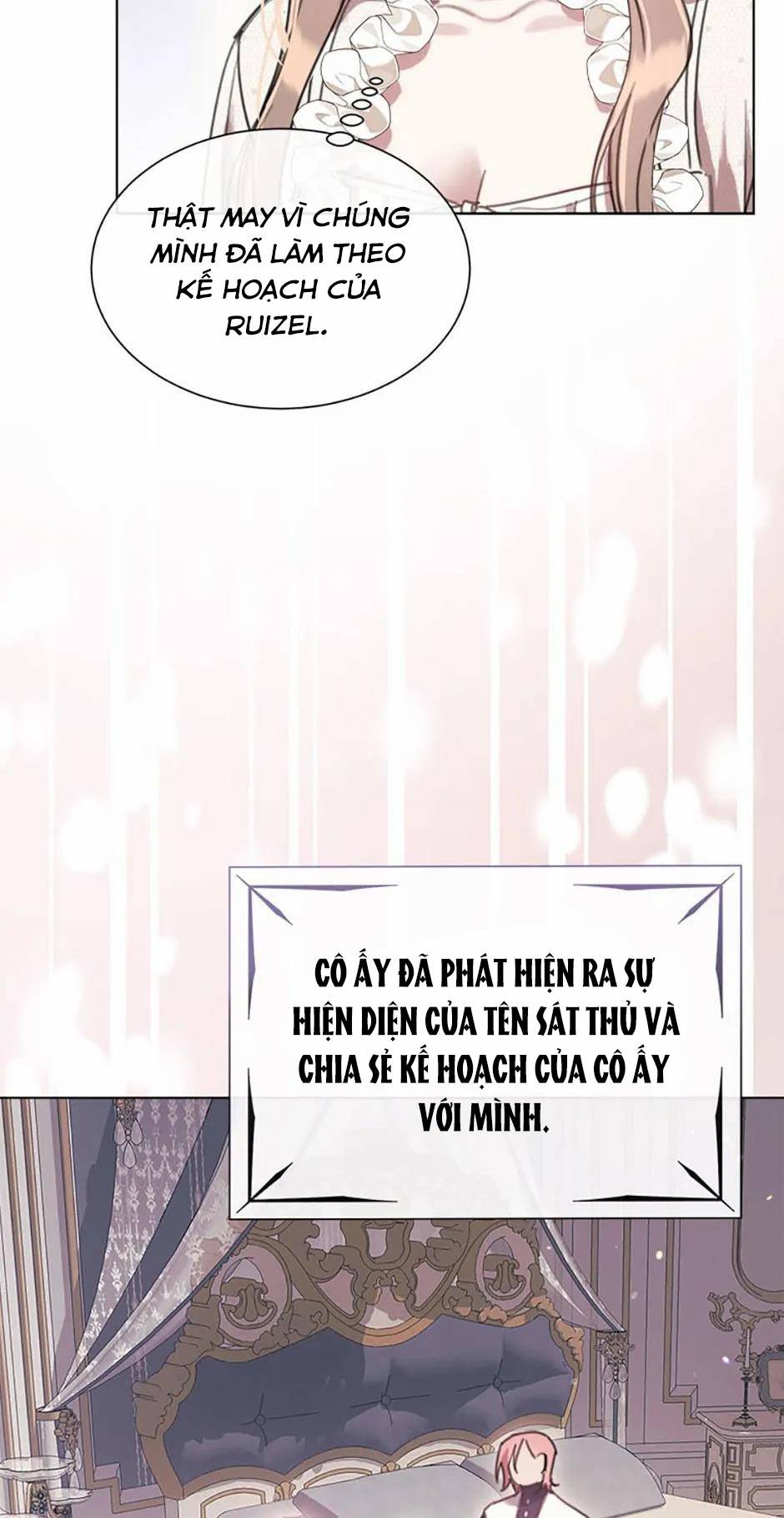 Chúng Ta Không Phải Chị Em Thân Thiết Chương 68 Ảnh 30