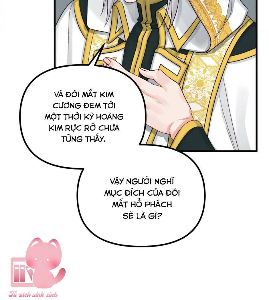 Công Chúa Bãi Rác Chương 69 Ảnh 85