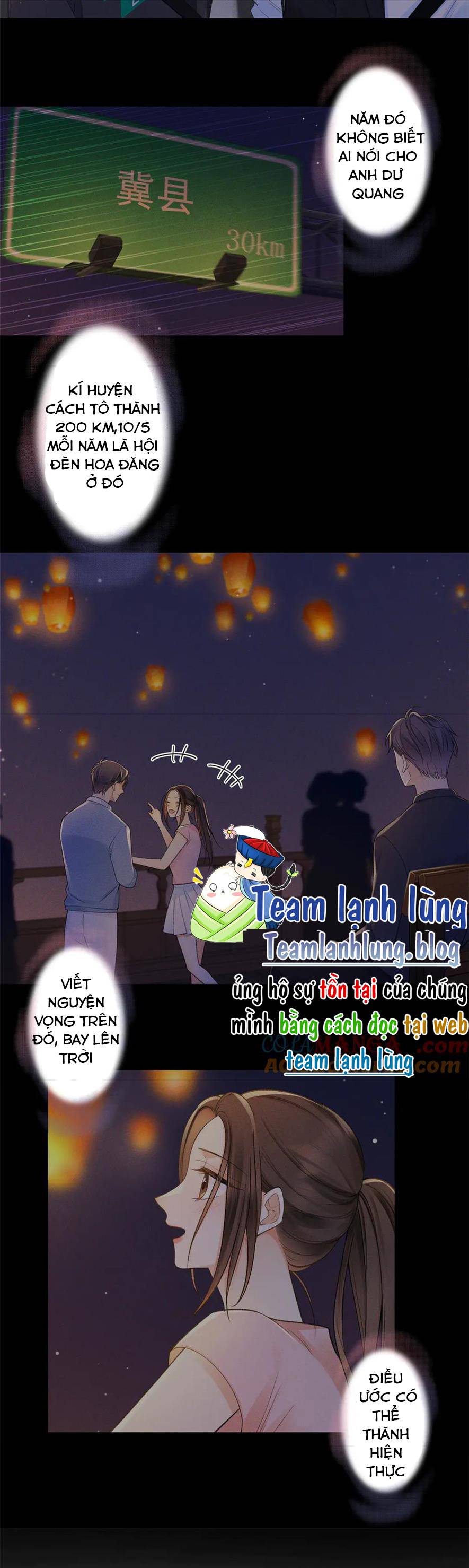 Hàng Tỷ Ngôi Sao Cũng Không Bằng Em Chương 76 Ảnh 7