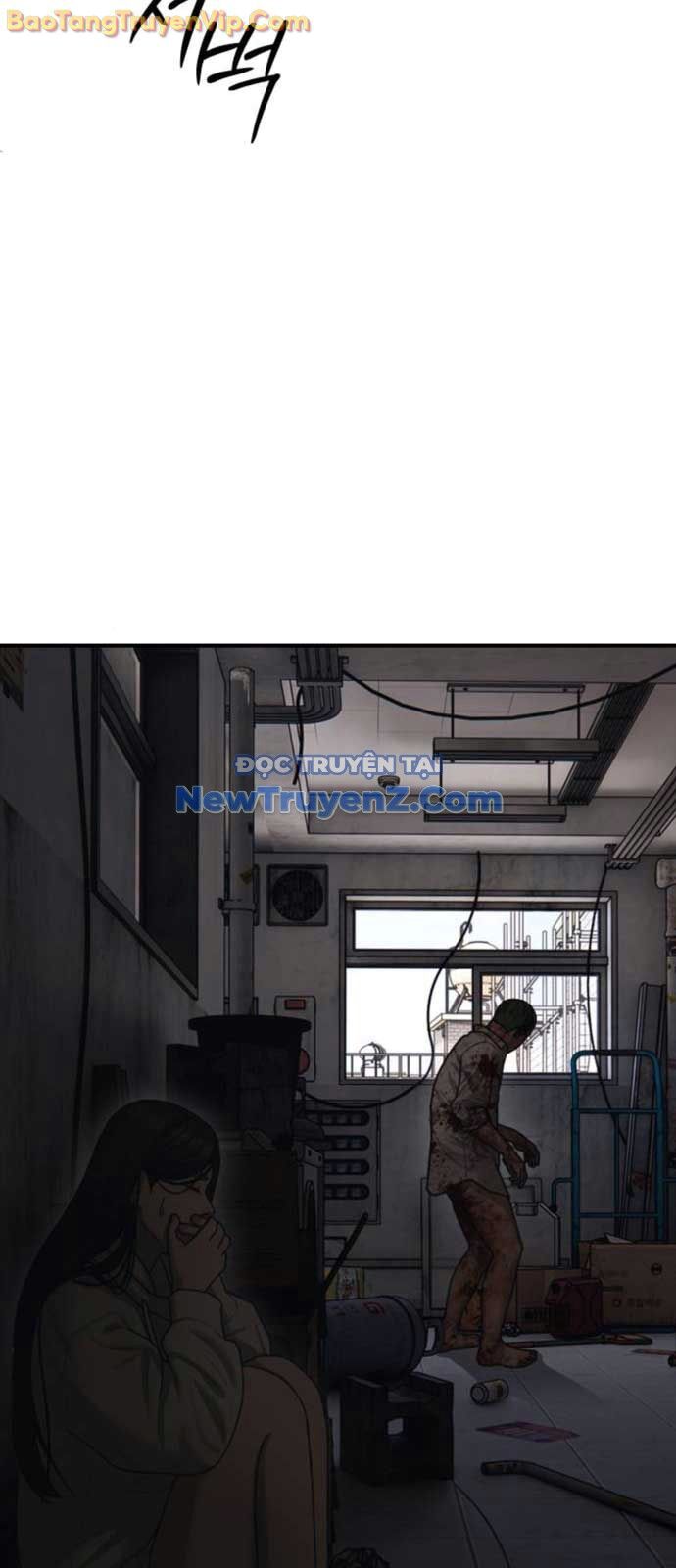 Ngày Tận Thế Đã Đến Chương 14 Ảnh 26